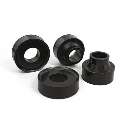 Daystar 99-04 GRAND CHEROKEE 2IN SUSPENSION LIFT- FRONT & REAR KJ09113BK